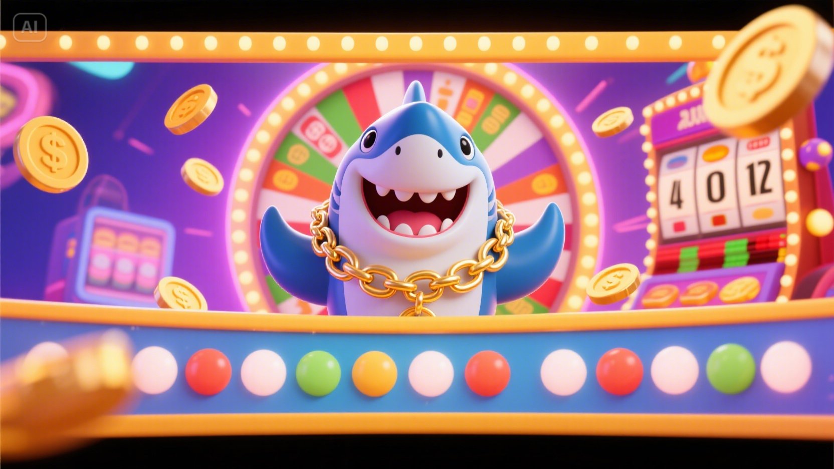 Registration at we999 game Casino