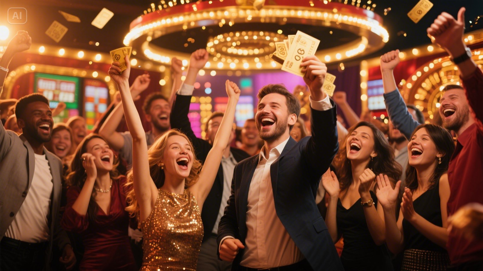 Casino we999 game desktop and mobile interfaces