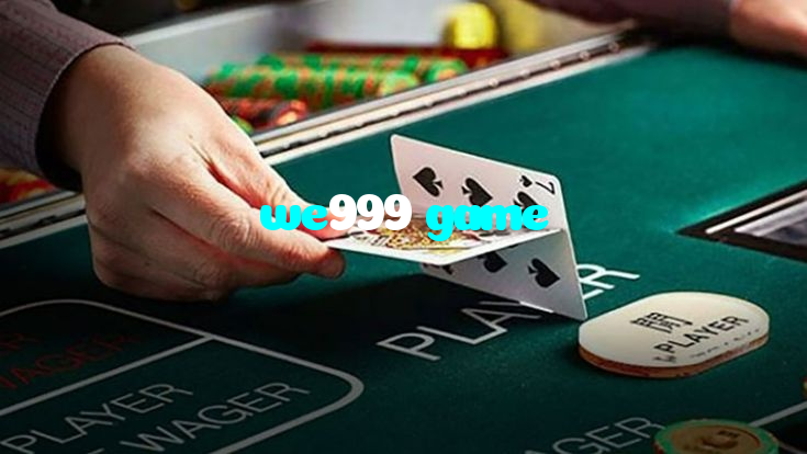 available types of we999 game bet including pre-match live express and system bets