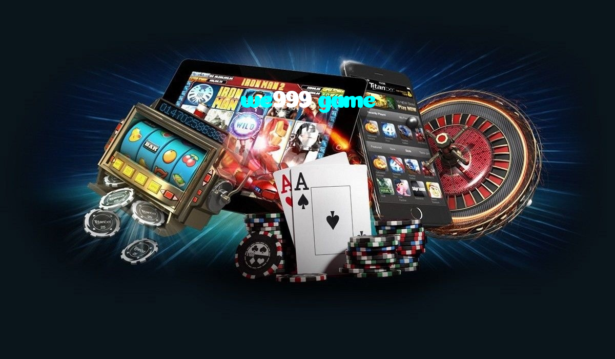 we999 game casino presented on mobile device in Pakistan with slots and live games