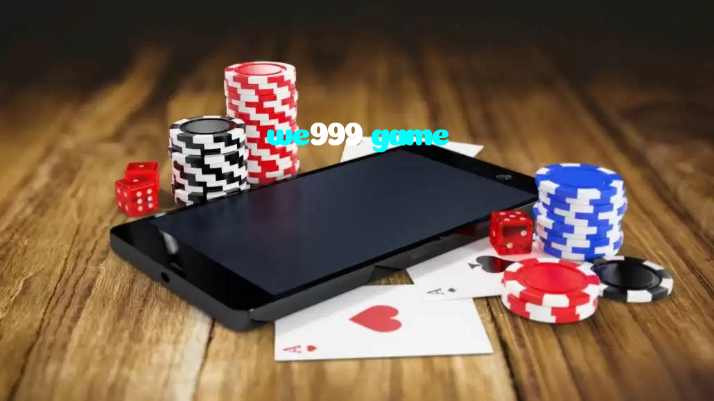 making first deposit on we999 game website using local payment methods in Pakistan