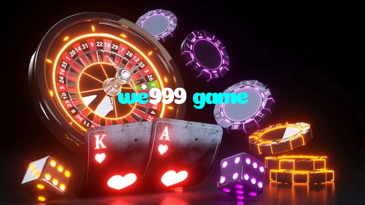 we999 game casino presented on mobile device in Pakistan with slots and live games